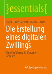 Die Erstellung eines digitalen Zwillings