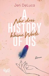 A History of Us ? Nur drei kleine Worte