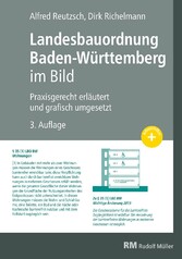 Landesbauordnung Baden-Württemberg im Bild - E-Book (PDF)