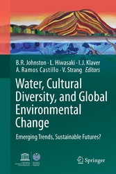 Water, Cultural Diversity, and Global Environmental Change