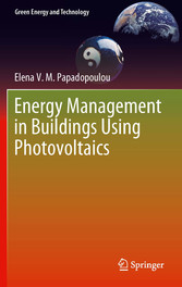 Energy Management in Buildings Using Photovoltaics