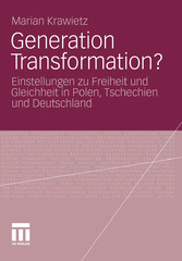 Generation Transformation?