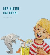 Der kleine Hai Henni