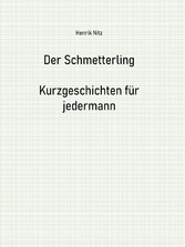 Der Schmetterling