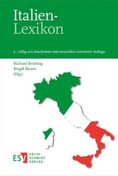 Italien-Lexikon