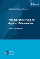 Prozessoptimierung mit digitaler Datenanalyse