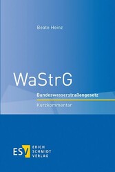 WaStrG