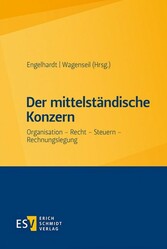 Der mittelständische Konzern