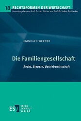 Die Familiengesellschaft