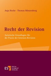 Recht der Revision