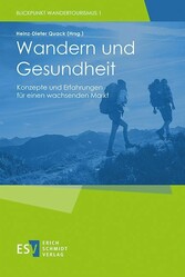 Wandern und Gesundheit