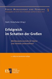 Erfolgreich im Schatten der Großen