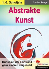 Abstrakte Kunst