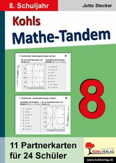 Kohls Mathe-Tandem / Klasse 8