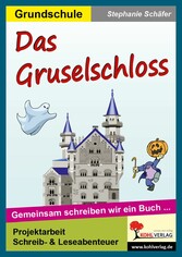 Das Gruselschloss