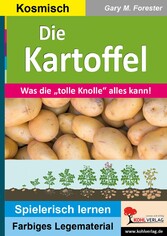 Kartoffel