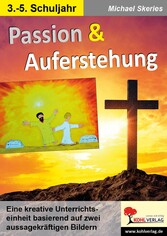 Passion und Auferstehung