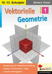 Vektorielle Geometrie