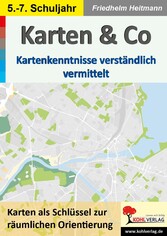 Karten und Co.