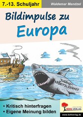 Bildimpulse zu Europa