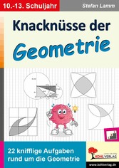 Knacknüsse der Geometrie