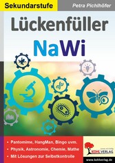 Lückenfüller NaWi