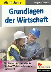 Grundlagen der Wirtschaft