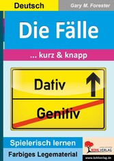 Die Fälle ... kurz und knapp