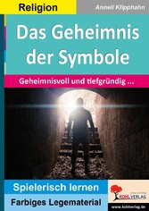 Das Geheimnis der Symbole