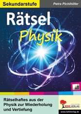 Rätsel Physik