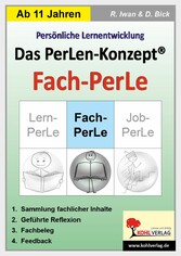 Das PerLen-Konzept - Fach-PerLe