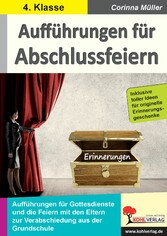 Aufführungen für Abschlussfeiern