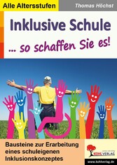 Inklusive Schule