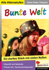 Bunte Welt