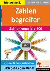 Zahlen begreifen