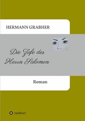 Die Zofe des Herrn Salomon