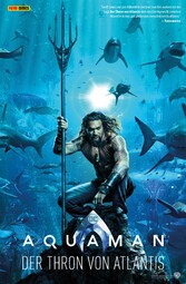 Aquaman - Der Thron von Atlantis