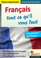 Franc?ais - tout ce qu'il vous faut