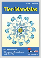 Tier-Mandalas