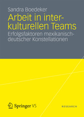 Arbeit in interkulturellen Teams