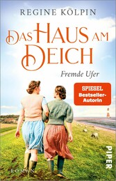 Das Haus am Deich - Fremde Ufer