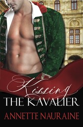 Kissing the Kavalier