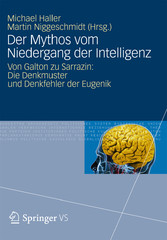 Der Mythos vom Niedergang der Intelligenz