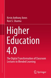 Higher Education 4.0