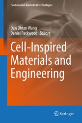 Cell-Inspired Materials and Engineering