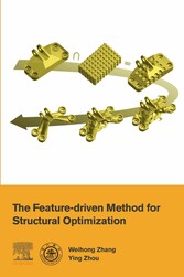 The Feature-Driven Method for Structural Optimization