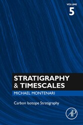 Carbon Isotope Stratigraphy