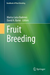 Fruit Breeding