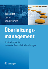 Überleitungsmanagement