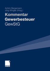 Gewerbesteuer - GewStG